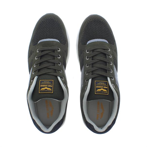 PME Legend Dornierer Heren Sneaker