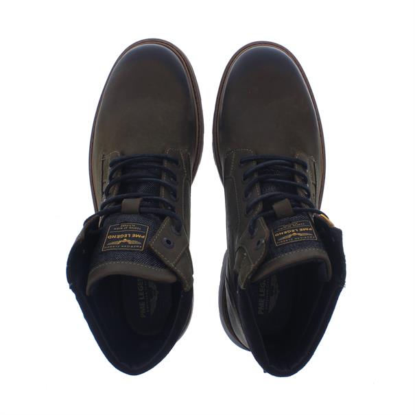 PME Legend Dragan Heren Veterboot