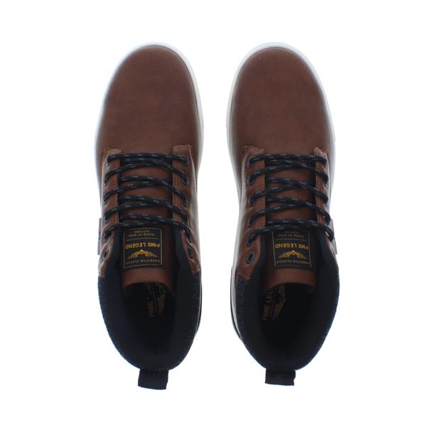 PME Legend Lexing -T Heren Veterboot