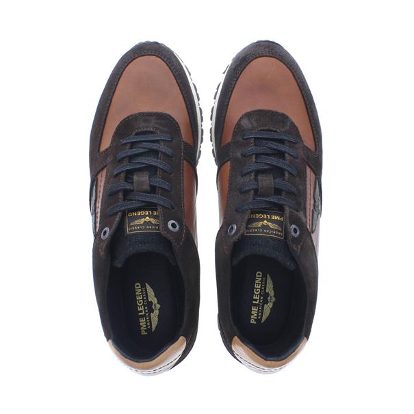 PME Legend Lockplate Heren Sneaker