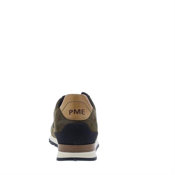 PME Legend Lockplate Heren Sneaker