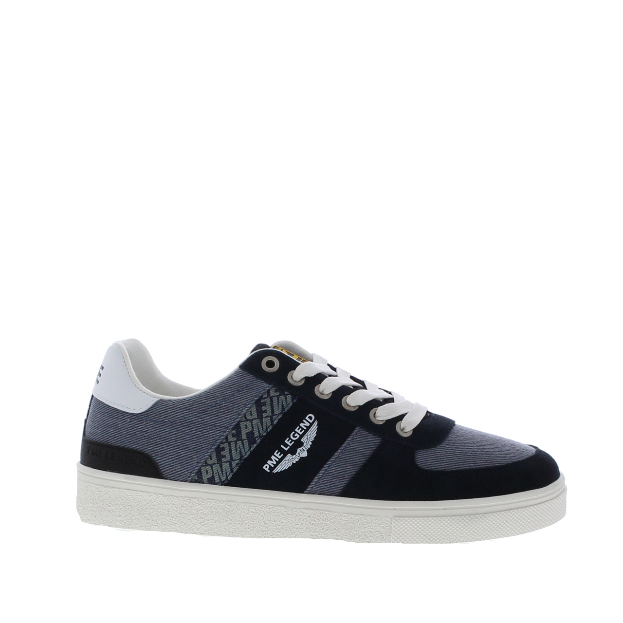 PME Legend Heren Sneaker | Strating Schoenen