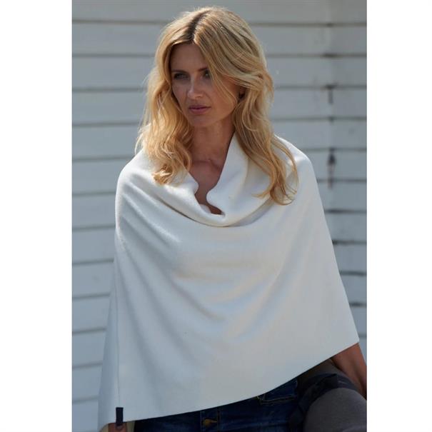 Poncho CHPPH Fleece