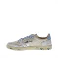 Premiata Basket Clay Dames Sneaker