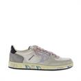 Premiata Basket Clay Dames Sneaker