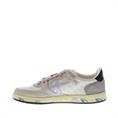 Premiata Basket Clay Dames Sneaker