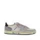 Premiata Basket Clay Dames Sneaker
