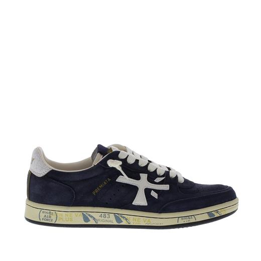Premiata Basket Clay Heren Sneaker