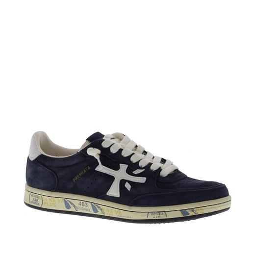 Premiata Basket Clay Heren Sneaker