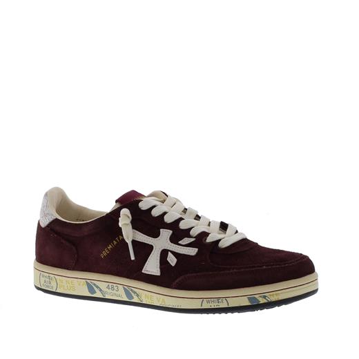 Premiata Basket Clay Heren Sneaker