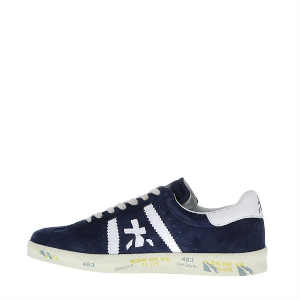 Premiata Bonnie Heren Sneaker