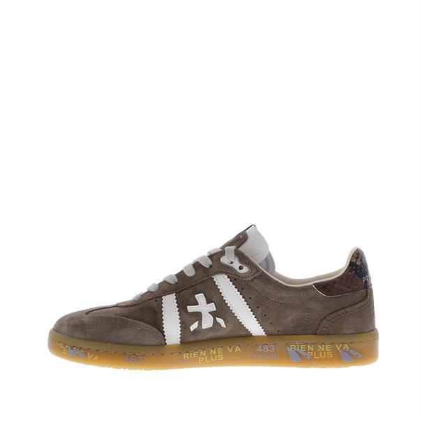 Premiata Bonnied Dames Sneaker