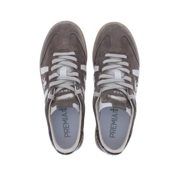 Premiata Bonnied Dames Sneaker