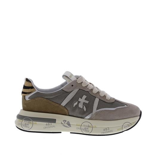 Premiata Cassie Dames Sneaker