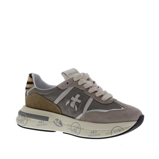 Premiata Cassie Dames Sneaker
