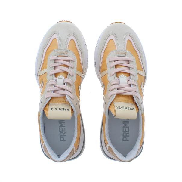 Premiata Cassie Dames Sneaker