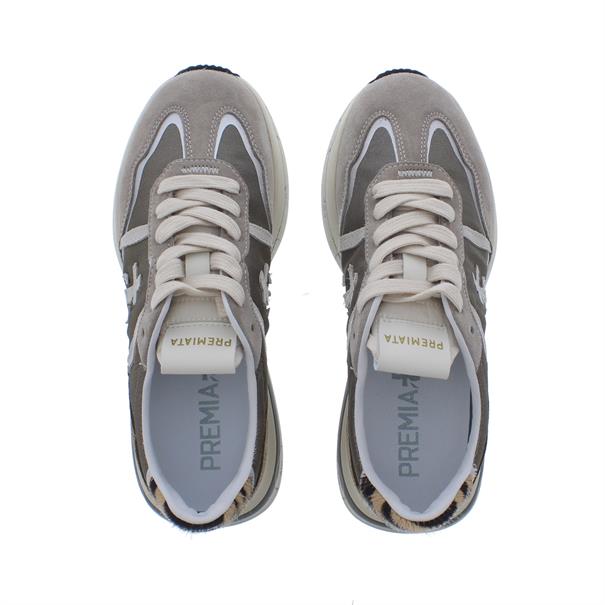 Premiata Cassie Dames Sneaker