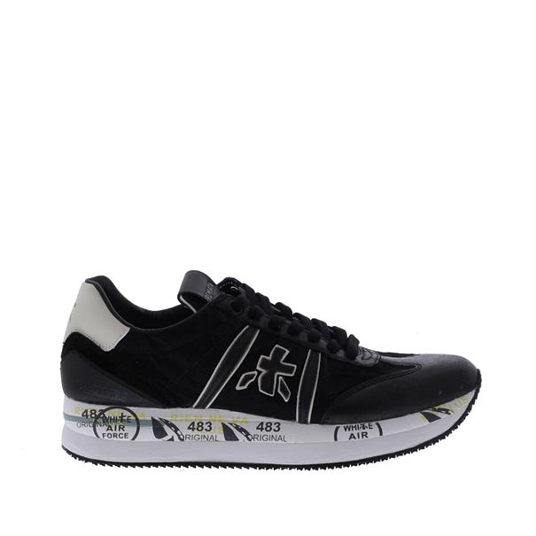 Premiata Conny Dames Sneaker