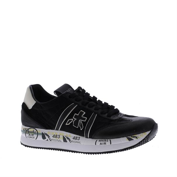 Premiata Conny Dames Sneaker
