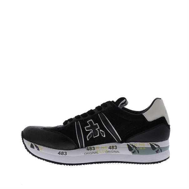 Premiata Conny Dames Sneaker