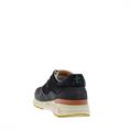Premiata Landeck Heren Sneaker
