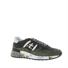 Premiata Landeck Heren Sneaker