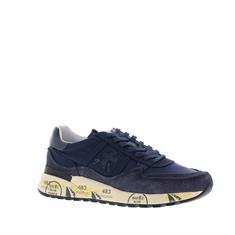 Premiata Landeck Heren Sneaker