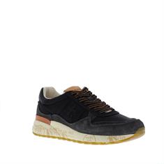 Premiata Landeck Heren Sneaker