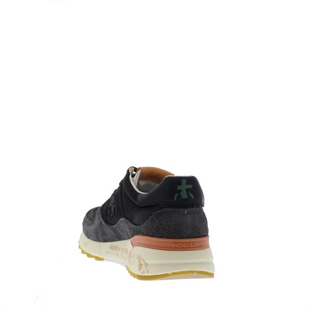 Premiata Landeck Heren Sneaker