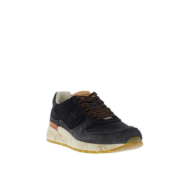 Premiata Landeck Heren Sneaker