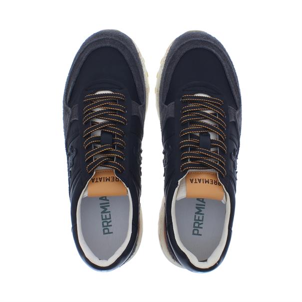 Premiata Landeck Heren Sneaker