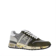 Premiata Lander Heren Sneaker