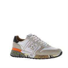 Premiata Lander Heren Sneaker