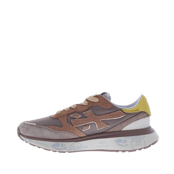 Premiata Laryn Dames Sneaker
