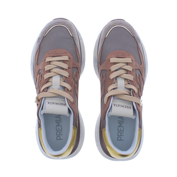 Premiata Laryn Dames Sneaker