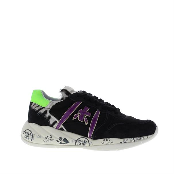 Premiata Layla Dames Sneaker