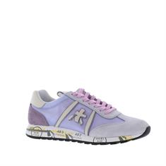 Premiata Lucy-D Dames Sneaker