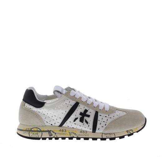Premiata Lucy Dames Sneaker