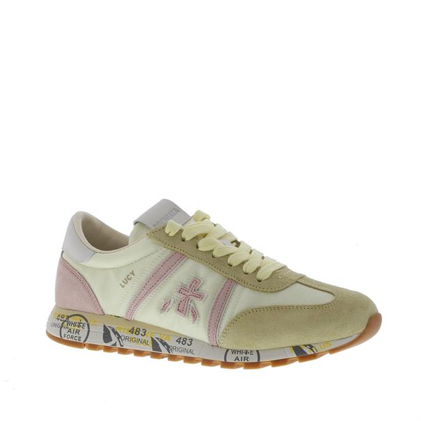 Premiata Lucy Dames Sneaker