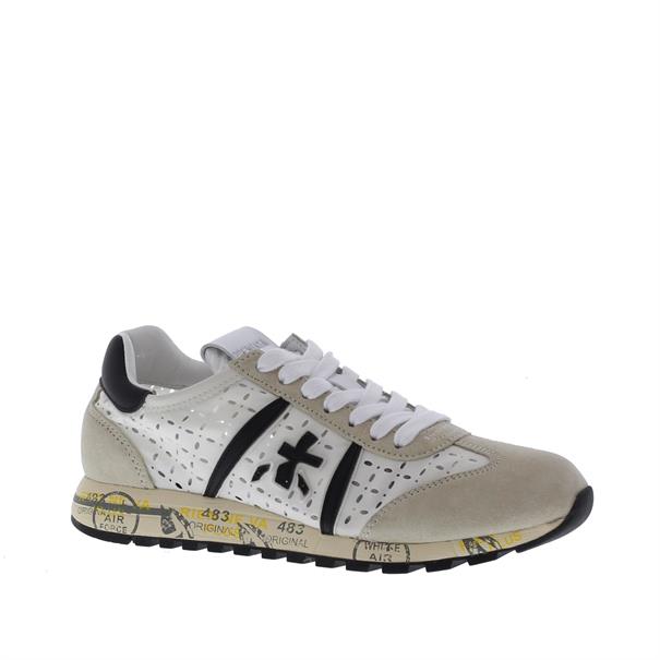 Premiata Lucy Dames Sneaker