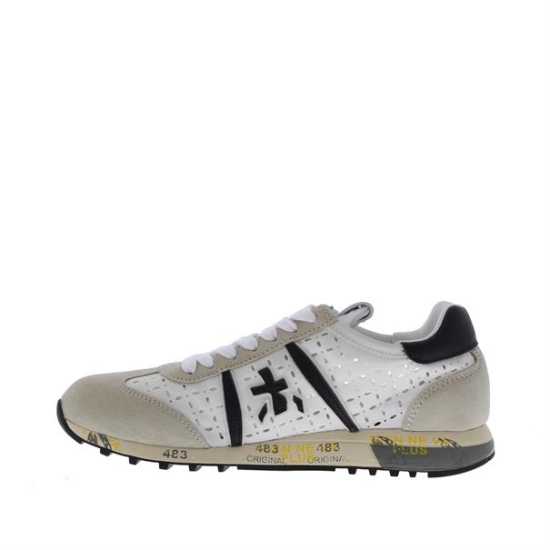 Premiata Lucy Dames Sneaker