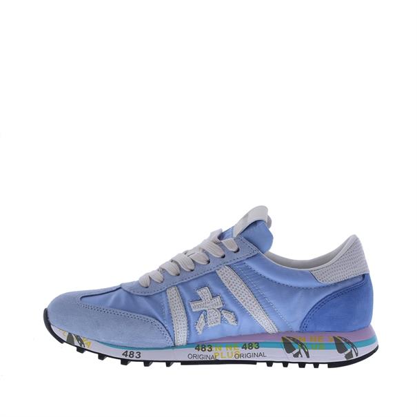 Premiata Lucy Dames Sneaker