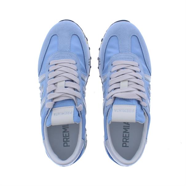 Premiata Lucy Dames Sneaker