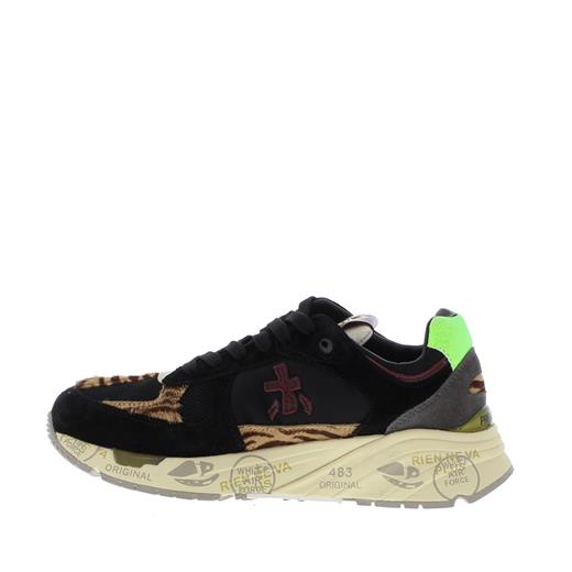 Premiata Mase Dames Sneaker