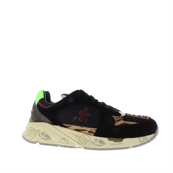 Premiata Mase Dames Sneaker