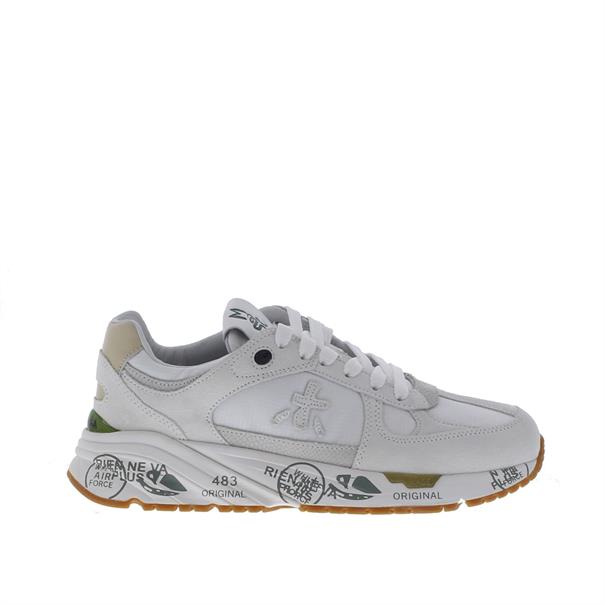 Premiata Mase Dames Sneaker