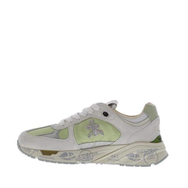 Premiata Mase Dames Sneaker