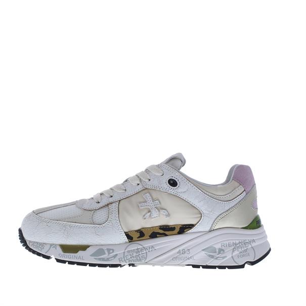 Premiata Mase Dames Sneaker