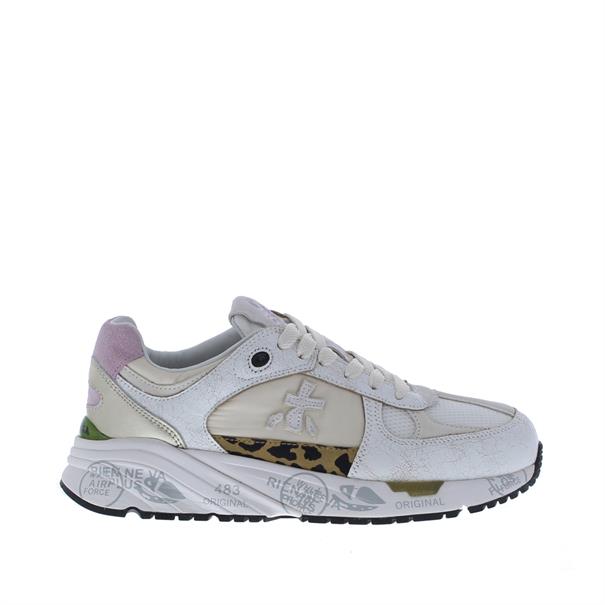 Premiata Mase Dames Sneaker