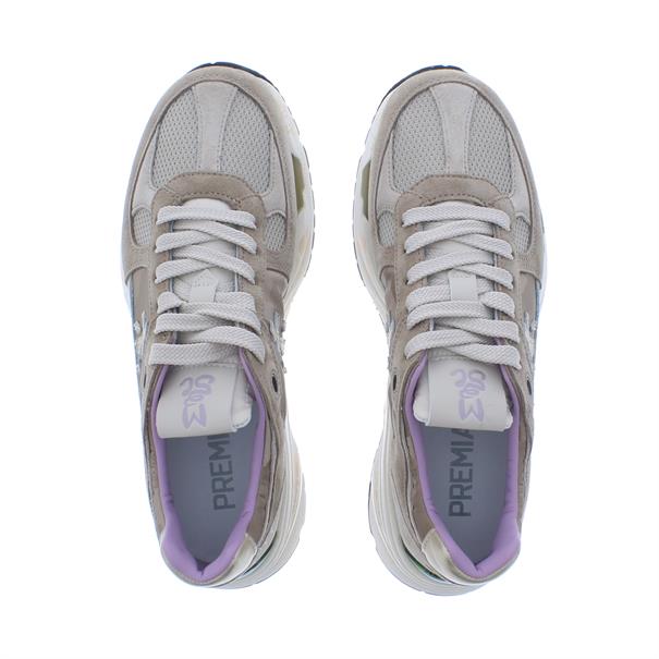 Premiata Mase Dames Sneaker